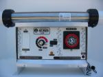 Nu-2000 Spa Control