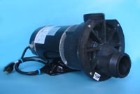 Bath Pump