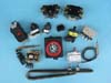 Nu-Wave Spa Control Parts