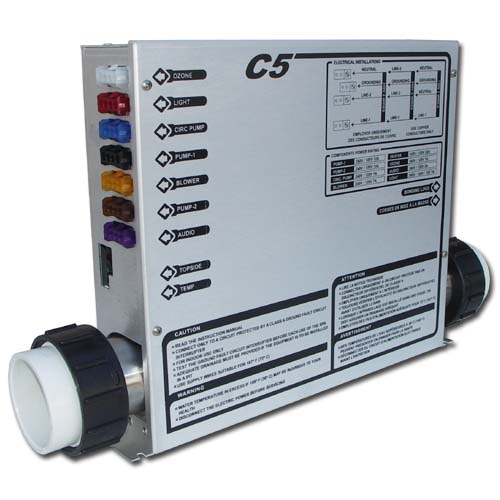 Spa Controls Spa Packs Spa Motors Hot Tub Pumps Replacement Spa