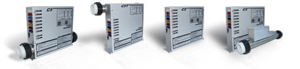 United Spa Controls
