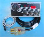 Tecmark Spa Side Control