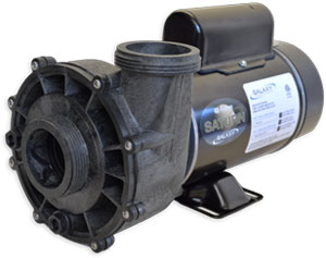 Galaxy Spa Pump, Saturn Series 48