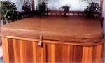 Prestige Spa Cover